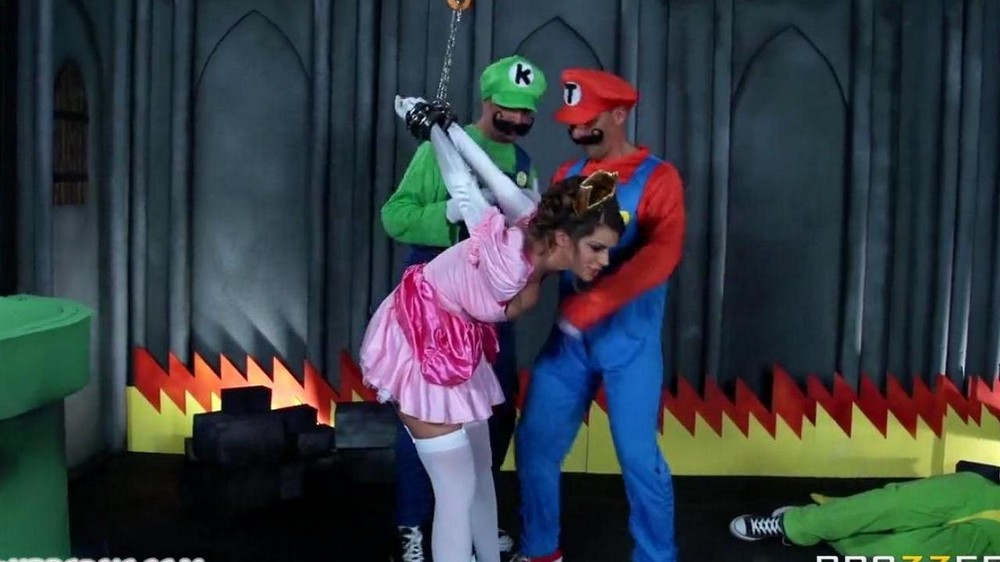 Мәскеу театрларында порно спектакльдер