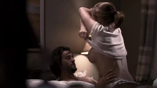 Lauren Holly - The Final Storm