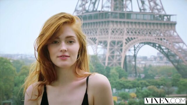 Jia Lissa Ella Hughes Blacked Raw Scene