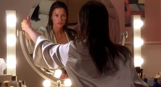 Fohisha bodibilder Meksikada tatilda jinsiy aloqa: Stav va Nastya