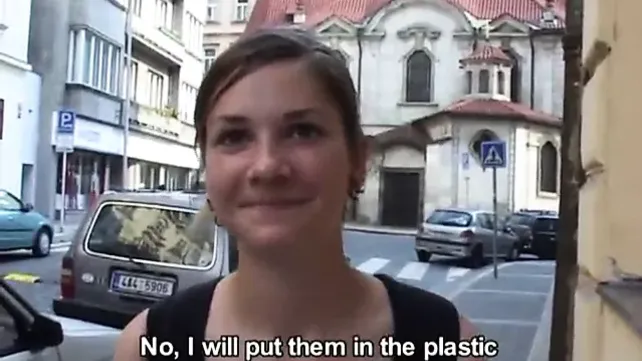 Czech Streets порно видео онлайн, Алена, толық нұсқасы Czech Streets порно видео онлайн, Алена, толық нұсқасы