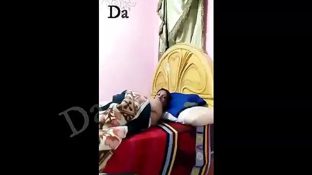 Egyptian milf fucked by her young lover 2020 - Darkegy