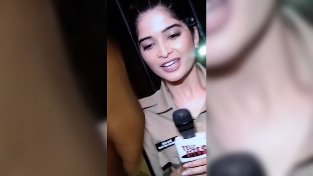 Bhavika sharma Got Fucked hard by Thick cock