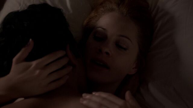 Gillian Alexy Nude - The Americans s03e01 (2015) HD 1080p Watch Online