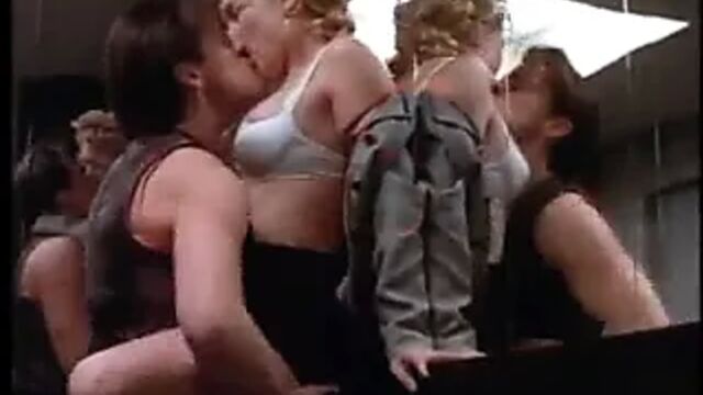 Nina Siemaszko - Red Shoe Diaries