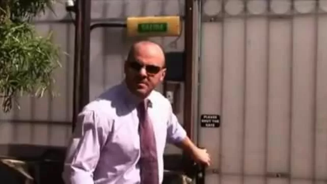 Tuvada erkak-erkak jinsiy aloqa uchun sherik qidirilmoqda Seksi buvi