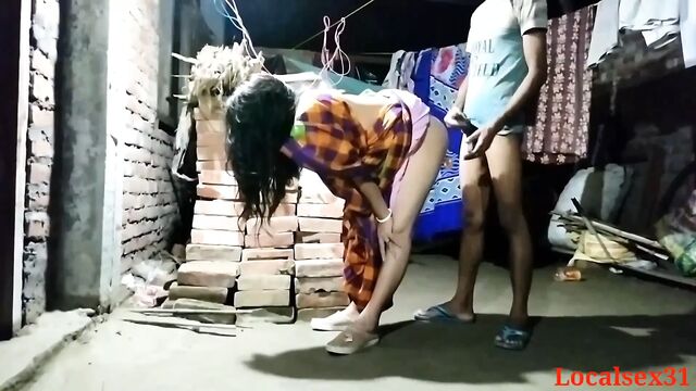 Indian Village Bhabhi Xxx Videos With Farmer