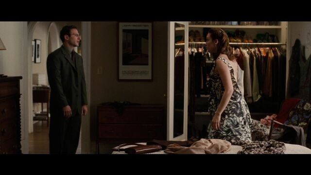 Toni Collette - In Her Shoes (2005)