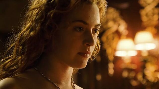 Kate Winslet - Titanic (1997)
