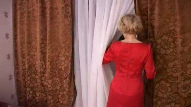 Today you can sleep with me