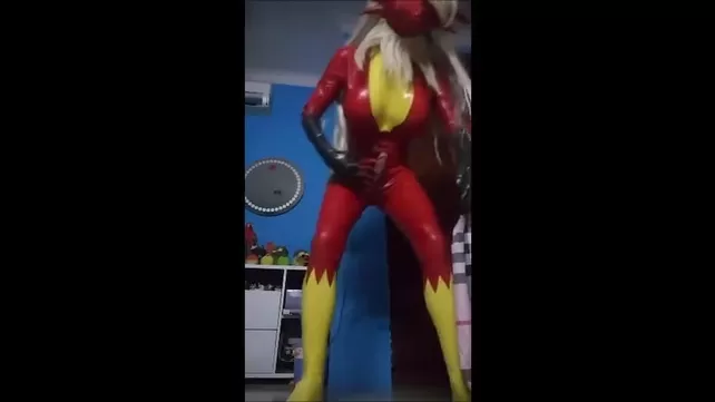 Шрек ханшайымы Фиона ххх