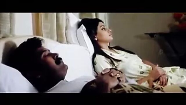 Indian hot scenes in Tamil movie