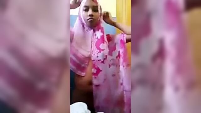 Melayu - Tudung Nurinie 5