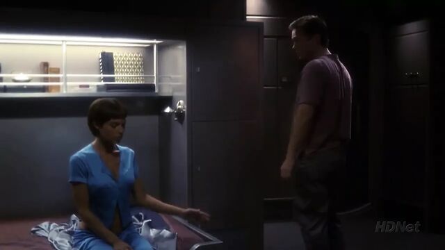 Jolene Blalock - Star Trek Enterprise