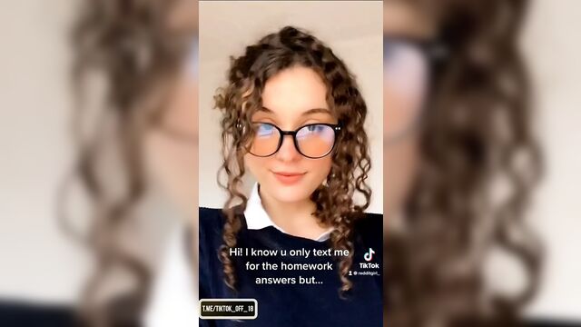 Babes of Tik-Tok Compilation