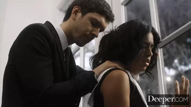 Диппер мен Мэйбельдің сексі