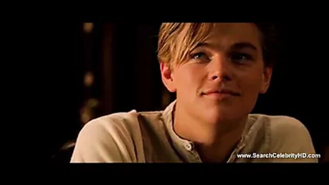 Kate Winslet nude - Titanic (1997)