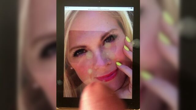 CumTribute for Jo Blythe