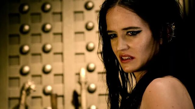 Eva Green and Sullivan Stapleton Sex Scene from 300:Rise of an Empire