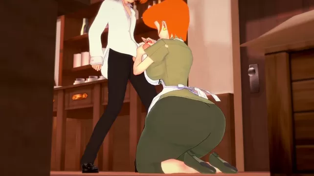 ГУЛАГ лагерлеріндегі секс