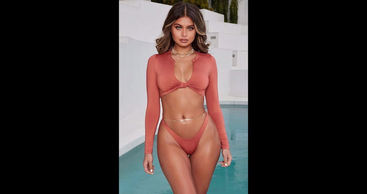 Sofia Jamora Fap Collection - порно видео