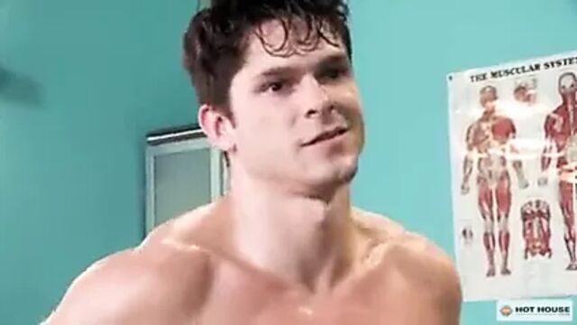 TELL ME WHERE IT HURTS III