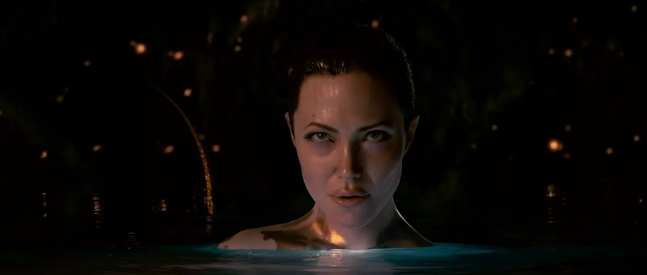 Қамалдағы топтық оргия