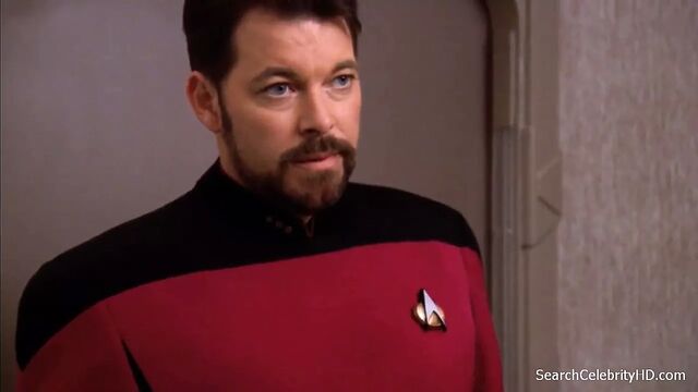 Marina Sirtis - Star Trek: The Next Generation S06E03