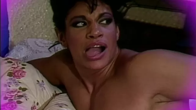 Salma Hack bilan porno