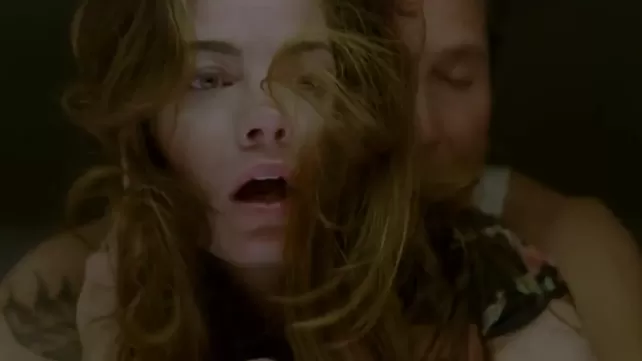 Порно әтеш сақиналары