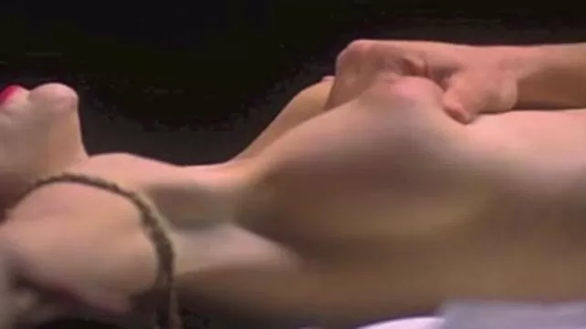 Кеуде сұлулығымен жыныстық қатынас