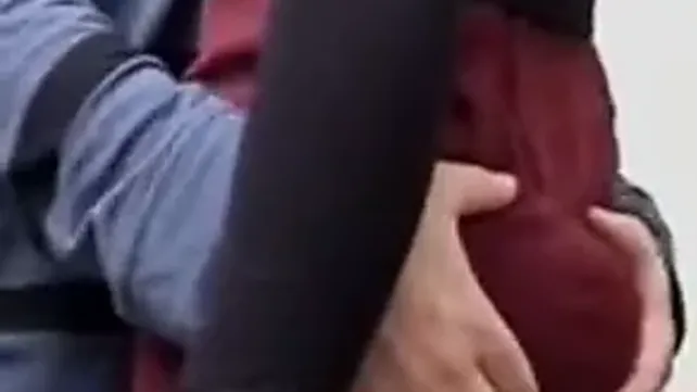 Азиялық ана порно