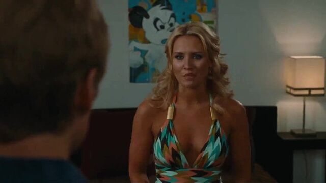 Nicky Whelan Hall Pass Nude Compilation