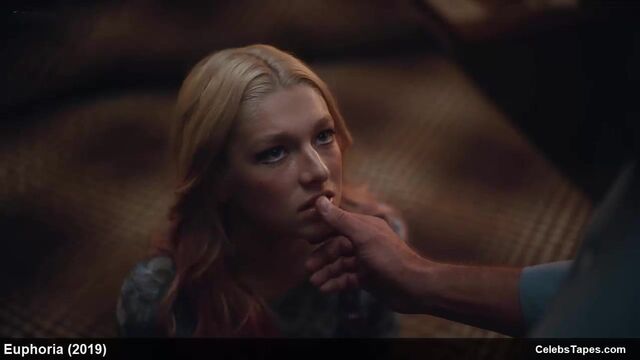 alexa demie, hunter schafer & sydney sweeney nude hot sex