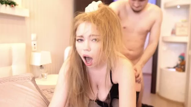 Porno filmlar sahna ortida