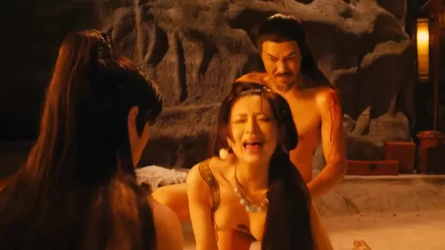 Трансформат порно