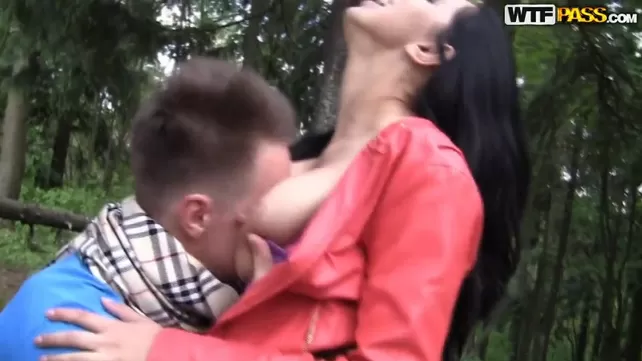 Мен анальды порно түсіріп көрдім.