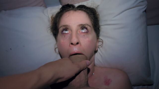 Пусть твои дырочки всегда будут моими