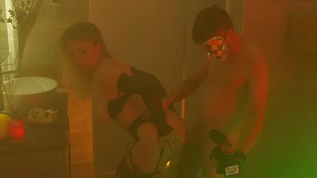 Тәбетті араб әйелдері