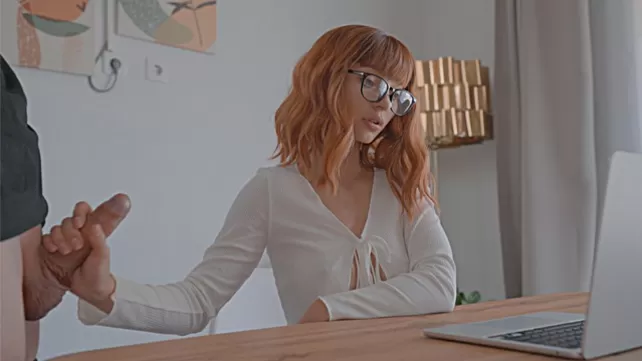 Орыс порно юбка киген мама