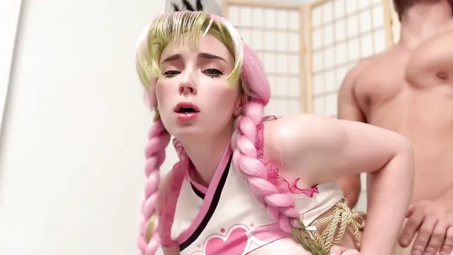 Владивостоктағы «Гранит» қонақүйіндегі жезөкшелер