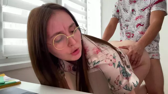 Miass porno squirting