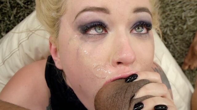 Не видать твоей попке пощады!