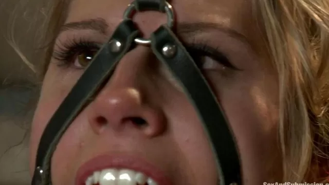 «Бандаж» қандай порно?