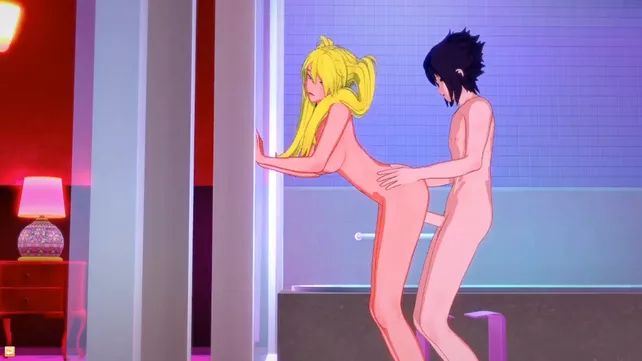 Dikni silkitish (uy qurilishi fotosuratlari)