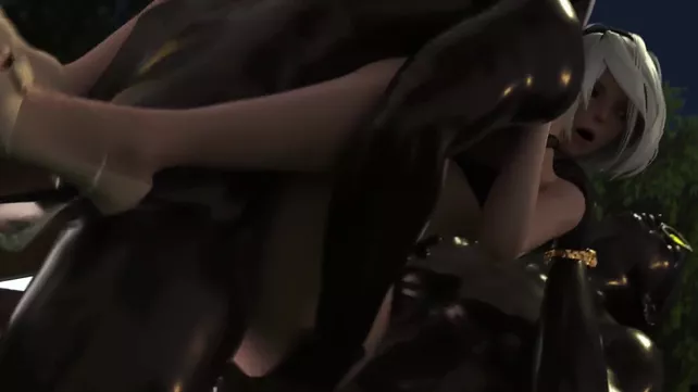 Нейер порно