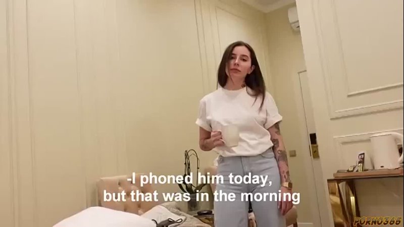 Русское порно с разговорами (Порно Sex трах Fuck Домашнее porno Любительское tee - порно видео->