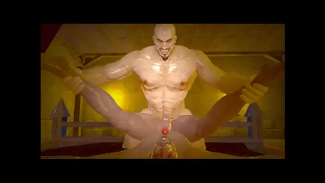 God of war hentai смотреть 24579 порно видео онлайн 