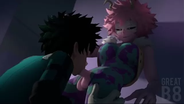 Футанари мен бамблби порно онлайн