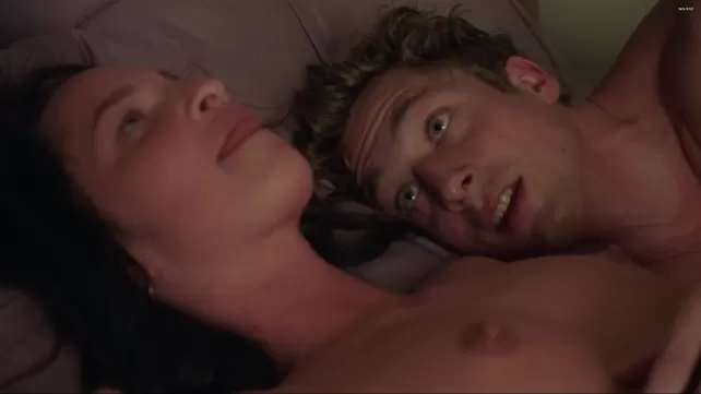 Екатерина Климованың қатысуымен порнофильмдер Кинотеатрдағы порно